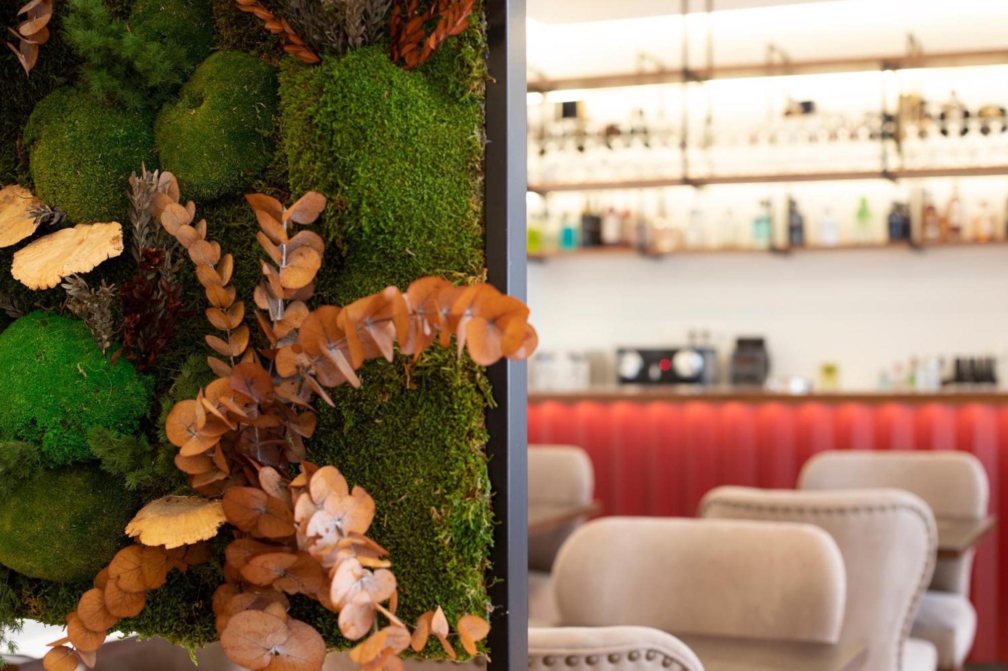 Albariza Hotel Boutique サンルーカル・デ・バラメダ エクステリア 写真
