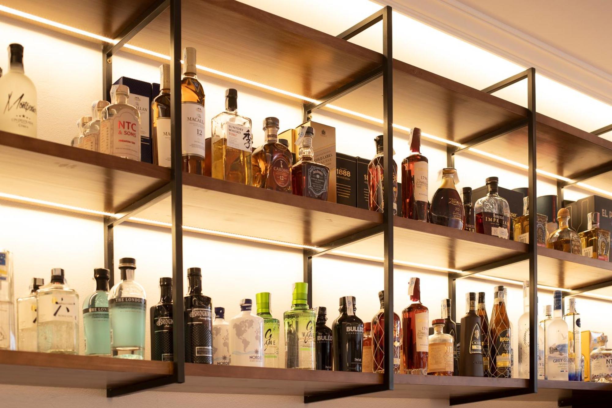 Albariza Hotel Boutique サンルーカル・デ・バラメダ エクステリア 写真