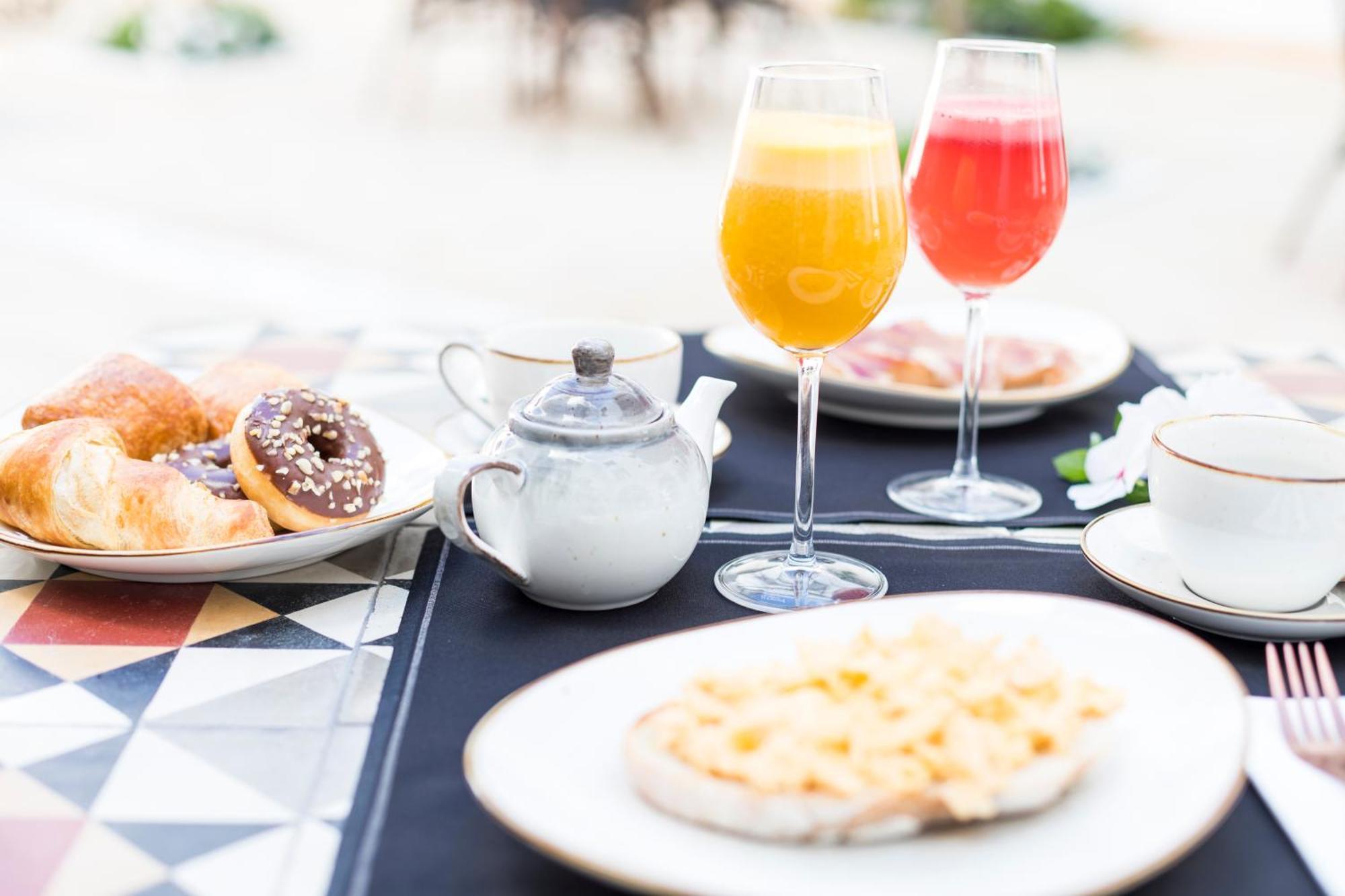 Albariza Hotel Boutique サンルーカル・デ・バラメダ エクステリア 写真